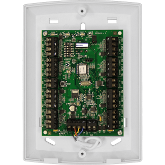 Modulo Expansor de Zonas 8 Zonas entradas de inércia - PN # FPPCX-RIX8I