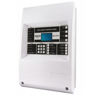 Painel Convencional Global Fire ORION PLUS 8 Laços - PN # 572-BR00