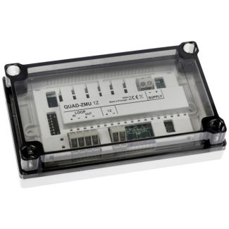 Módulo Global Fire PN# QUAD-ZMU 1Z - PN# 113-D000