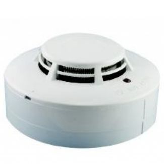 Detector Convencional Global Fire GFE-S-2L (HEAD) - PN # 474-A279