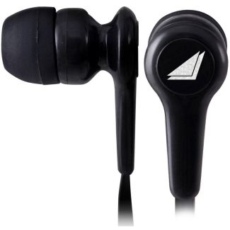 Fone de Ouvido Fortrek EBL-201BK Preto - PN # 62886