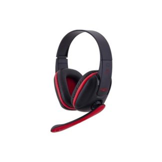 Headset Fortrek Gamer Spider Tarantula PC/XBOX 360 SHS-702 - PN # 54221