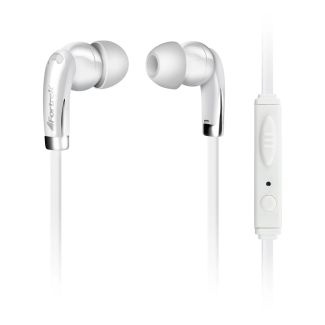Fone de Ouvido Fortrek c/Microfone p/ Celular ERP-201 - PN # 51987