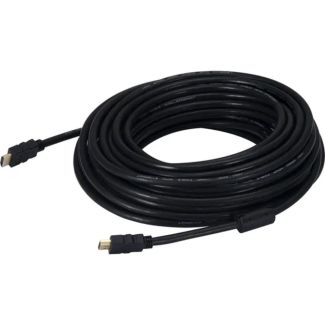 Cabo HDMI 20m Fortrek 1.4 3D C/Filtro HDF-106/20M Preto - PN # 61813