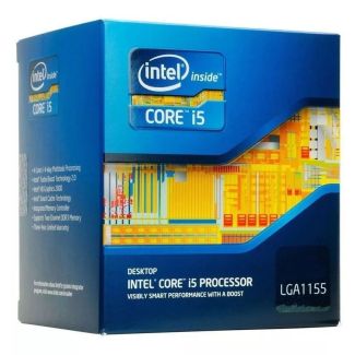 Processador Intel OEM Core i5-3330 3.00 6Mb LGA 1155 c/cooler - com Garantia 01 Ano c/ Handytech PN #CM8063701134306