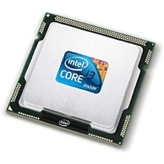 Processador Intel OEM Core I3-3220 3.30 3Mb LGA 1155 Tray c/ cool - com Garantia 01 Ano c/ Handytech PN # CM8063701137502