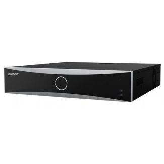 NVR Hikvision 32 CH de Video 4K IP 4 SATA -  PN # iDS-7732NXI-I4/16S