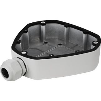 Bracket Hikvision capacidade de 4,5 KG de Alumínio - PN # DS-1280ZJ-DM25