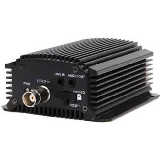 Vídeo encoder conversor de sinal Analógico para Digital - PN # DS-6701HWI