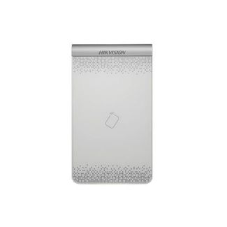 Cadastrador de cartões tipo MIFARE e RFID - PN # DS-K1F180-D8E