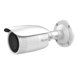 Câmera Hilook IP Bullet 4MP 2.8-12mm IR 30m - PN # IPC-B640HZ 2.8-12mm