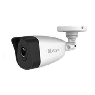 Câmera Hilook IP Bullet 4MP 4mm IR 30m - PN # IPC-B140H 4mm
