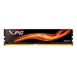 Memoria A-DATA XPG 8GB 2666MHz DDR4 CL16 DIMM - PN # AX4U266638G16-SBF