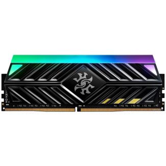 Memoria A-DATA XPG 8GB 3000MHz DDR4 CL16 DIMM RGB PR - PN # AX4U300038G16-SB41