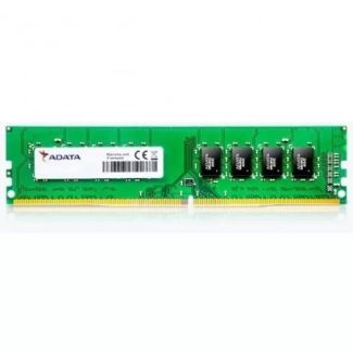 Memoria A-DATA 8GB 2400MHz DDR4 DIMM CL17 - PN # AD4U240038G17-S