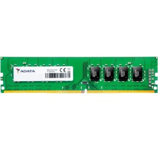 Memoria A-DATA Premier 4GB CL19 2666MHz DDR4 DIMM - PN # AD4U2666J4G19-S