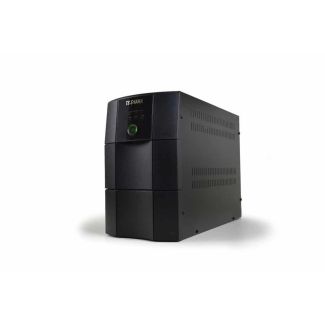 Nobreak Universal TShara(3.2VA/Bi/220/115-220/12T/exp/Ger/CS - PN # 4300