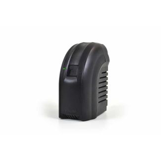 Estabilizador PowerEst TS Shara (300VA/Mono/ 115/115/ 4T) - PN # 9000