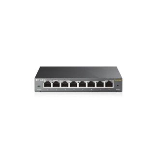 Switch Tplink 8 portas 10/100/1000mbps - PN # TL-SG108E
