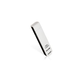 Adaptador Tplink USB Wless N300 WPS. - PN # TL-WN821N