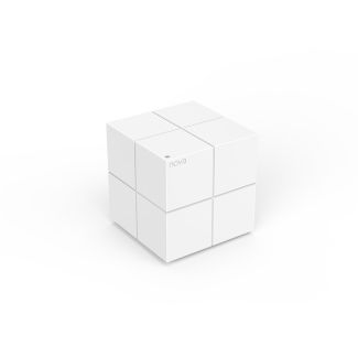 Roteador Tenda MW6 Wi-Fi Mesh (Kit c/3) - PN # MW6