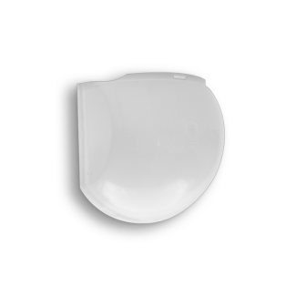 Lente de longa distância para KX, pacote com 3pcs. - PN # FP00143