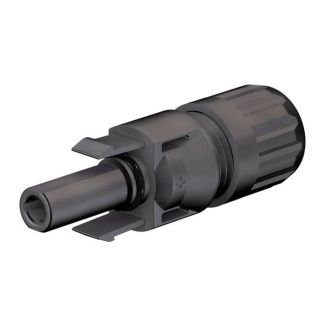 Conector Staubli femea PV-KBT4/6II-UR - PN # 32.0016P0001-UR