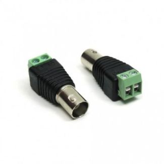 Jack borne - BNC com borne - Parafuso - PN # 062-9970