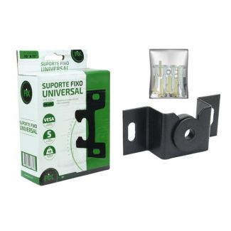 Suporte Fixo Universal PIX LED/LCD 10" a 71" - PN #  079-0004