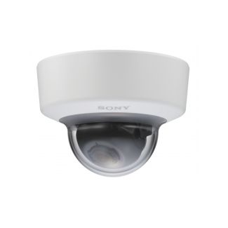 Câmera Sony Fixed dome 1.3MP 30 VF - PN # SNC-EM600