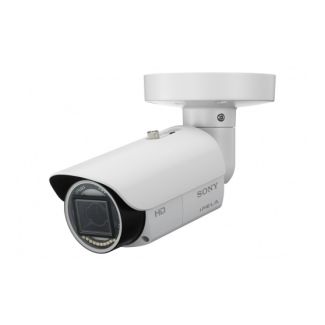 Câmera Sony Bullet 1.3MP 30 VF IP66 IR - PN # SNC-EB602R