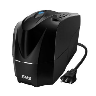 Nobreak SMS New Station (700Va/BI/115/220V) - PN # 27915