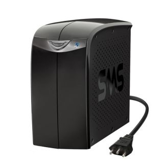 Nobreak SMS Net Station II (600Va/Bi/115/220V) - PN # 27395