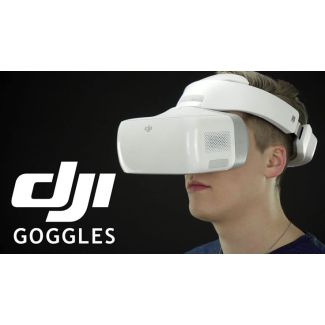Óculos Dji Goggles VR