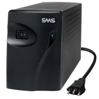 Estabilizador SMS  Progressive III(1KVA/Bi/115/220v/Laser) - PN # 16216