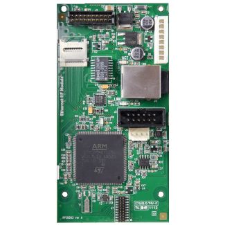 Modulo LAN TCP/IP para uso com Enforcer32WE e PCX46 - PN # DIGI-LAN