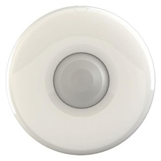 Detector PIR 360° Instalação teto 12 metros de alcance - PN # FP02302