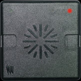 Leitor de proximidade externo (Preto) - PN # FPPCX-EXT-BK