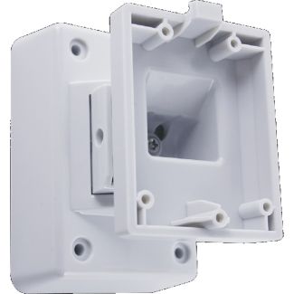 Bracket ajustavel de 45 graus - PN # XD-WALLBRACKET