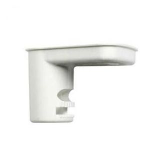 Bracket de parede para detectores  KX, pacote com 10pcs - PN # KXBRACKET