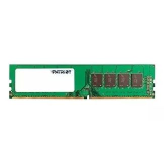 Memoria Patriot 8GB DDR4 2666MHz CL19 DIMM - PN # PSD48G266681