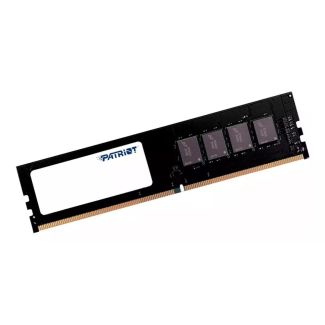 Memoria Patriot 4GB DDR4 2400MHz CL17 DIMM - PN # PSD44G240081