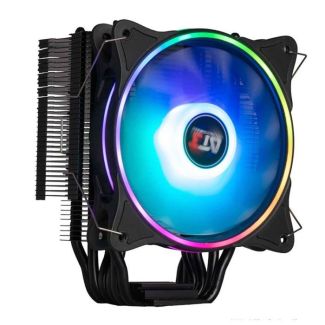 Cooler de processador DT3sports Wolf120 Sync Pro