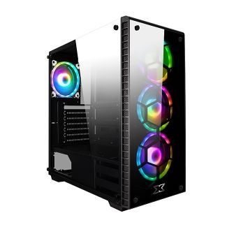 Gabinete Xigmatek Venom