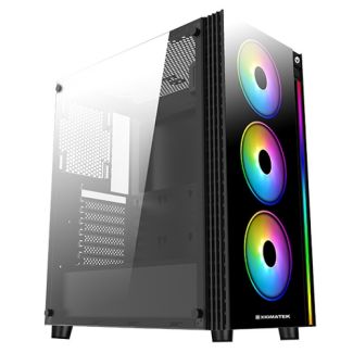 Gabinete Xigmatek Poseidon
