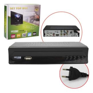 Conversor E Gravador Digital Full HD Para TVs Entrada RCA - Hdmi-USB