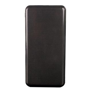 Carregador Power Bank 10000 mAh 2 Saidas USB 1 Entrada Micro USB 1 Entrada Type-C HOOPSON PBH-10KS
