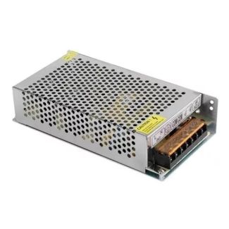 Fonte Chaveada 12V 16,6A 200W Bivolt