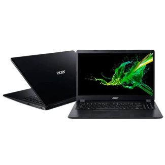 NOTEBOOK ACER A315-42G-R5Z7 RYZEN 5-3500U / 8 GB / 1TB / 15,6 / LINUX