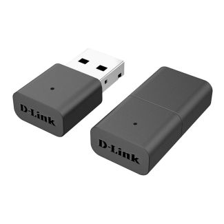 ADAPTADOR D-LINK WIRELESS USB 300MBPS - DWA-131